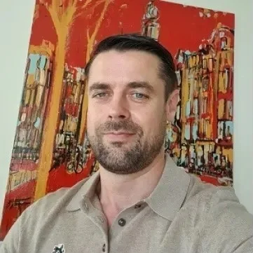 Floris Janssen  